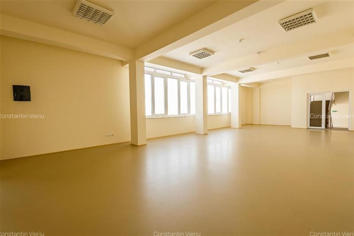 Spatiu comercial nou, acces facil, componenta si dotari apreciabile, Calea Bucur - 24
