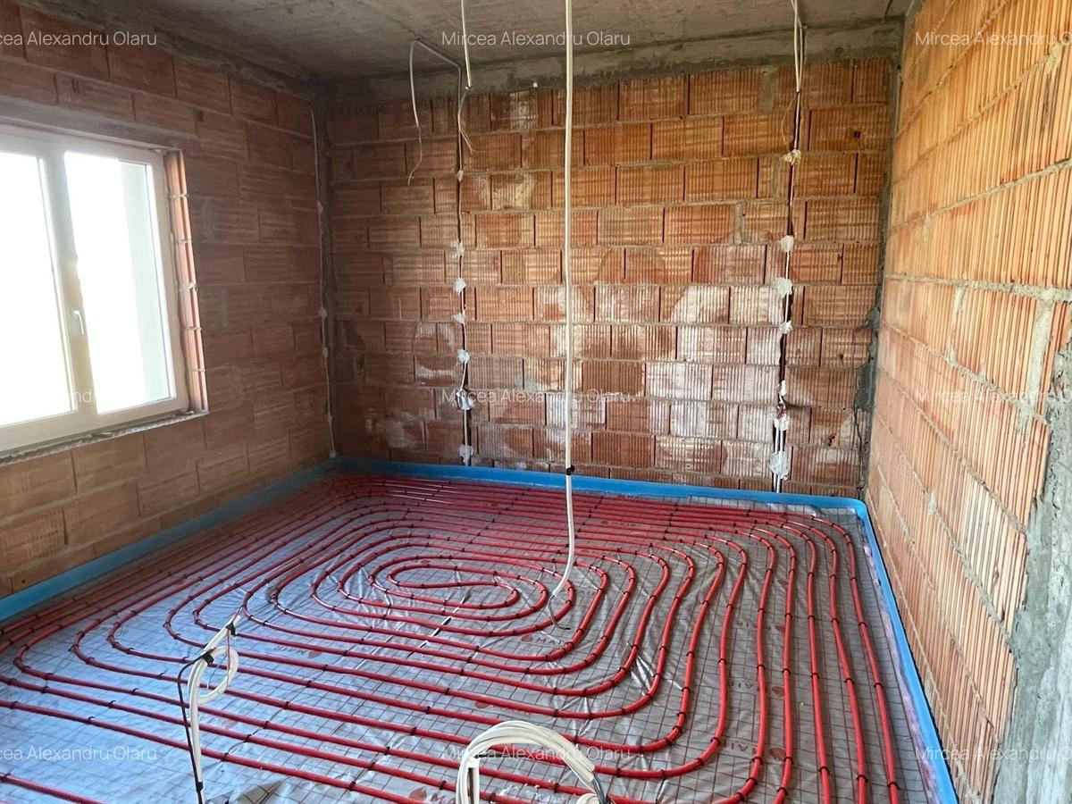 Comision 0 - Dezvoltator ap. 3 camere - 125000 euro, TVA si parcare inclusa! - 6