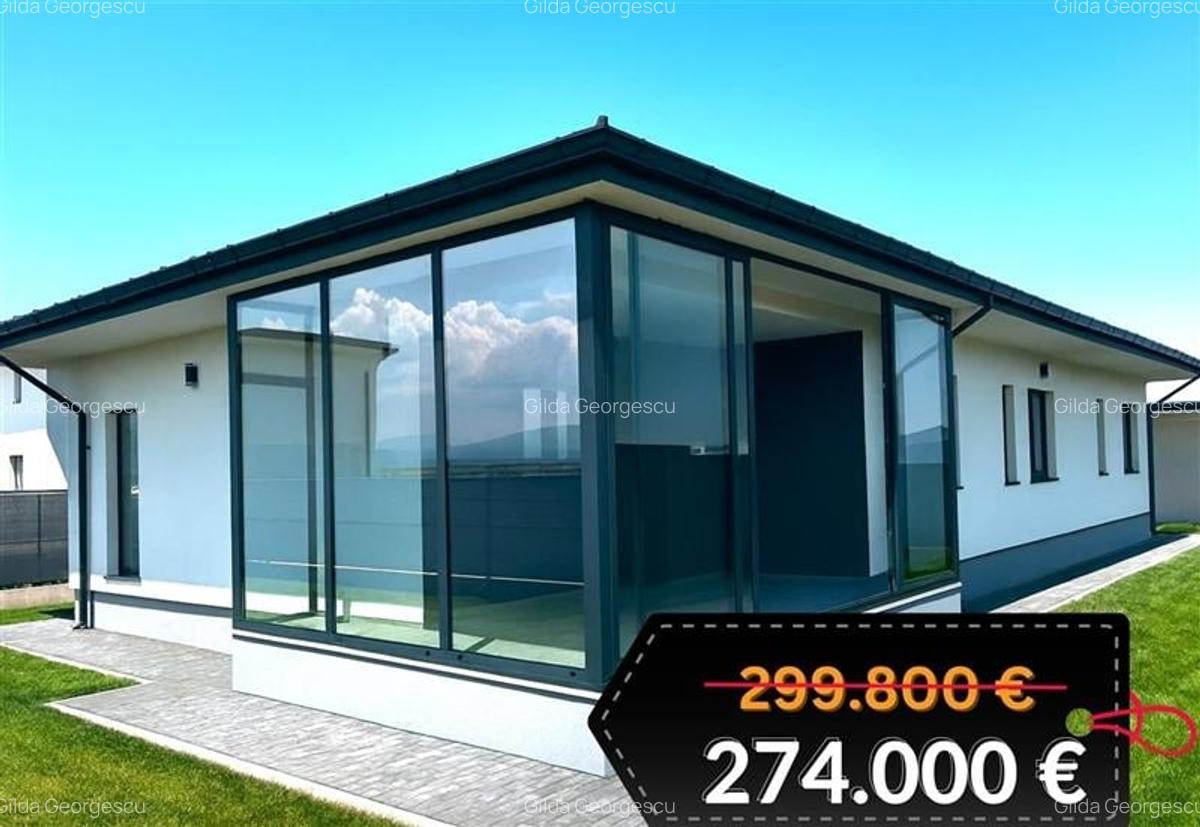 LIVE! Rafinament, armonie in stil distinctiv, curte privata, terasa protejata, r - 1