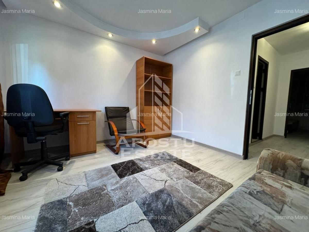 Apartament cu 3 camere in zona Take Ionescu, semidecomandat - 7