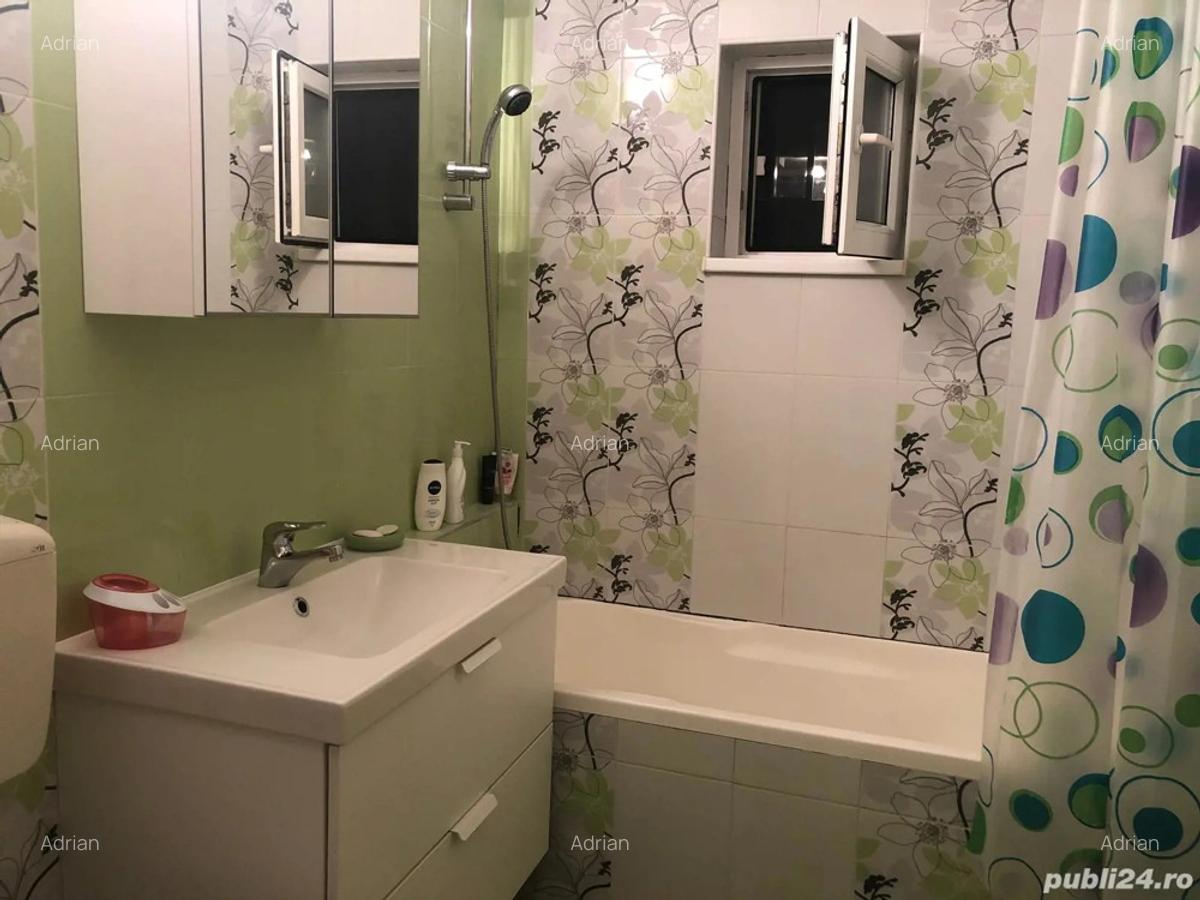 De inchiriat apartament 2 camere Aviatiei, str Elena Caragiani - 5