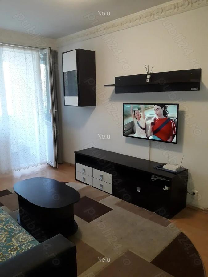 Inchiriere ap 2 camere Metrou Raul Doamnei - 52mp - 1