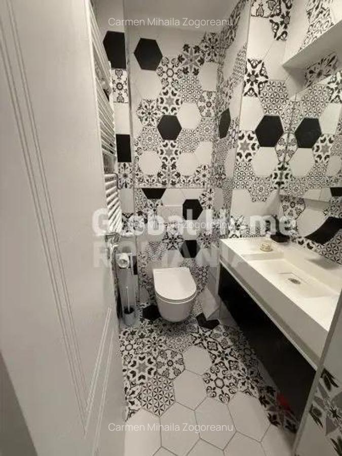 Apartament 3camere | Blv Unirii -Renovat-Mobilat-Utilat - 7