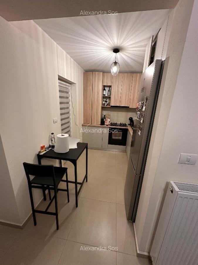 Apartament cu 3 camere decomandat în Giroc - 2
