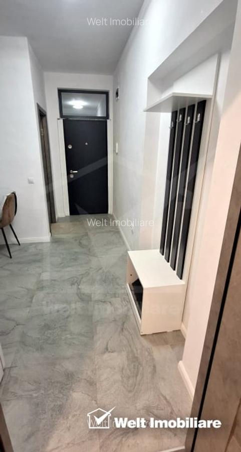 Inchiriere 2 camere Iris, finisat modern - 9