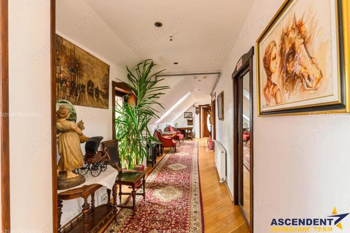 Descopera eleganta istorica si calatoreste in timp, in inima Brasovului - 9