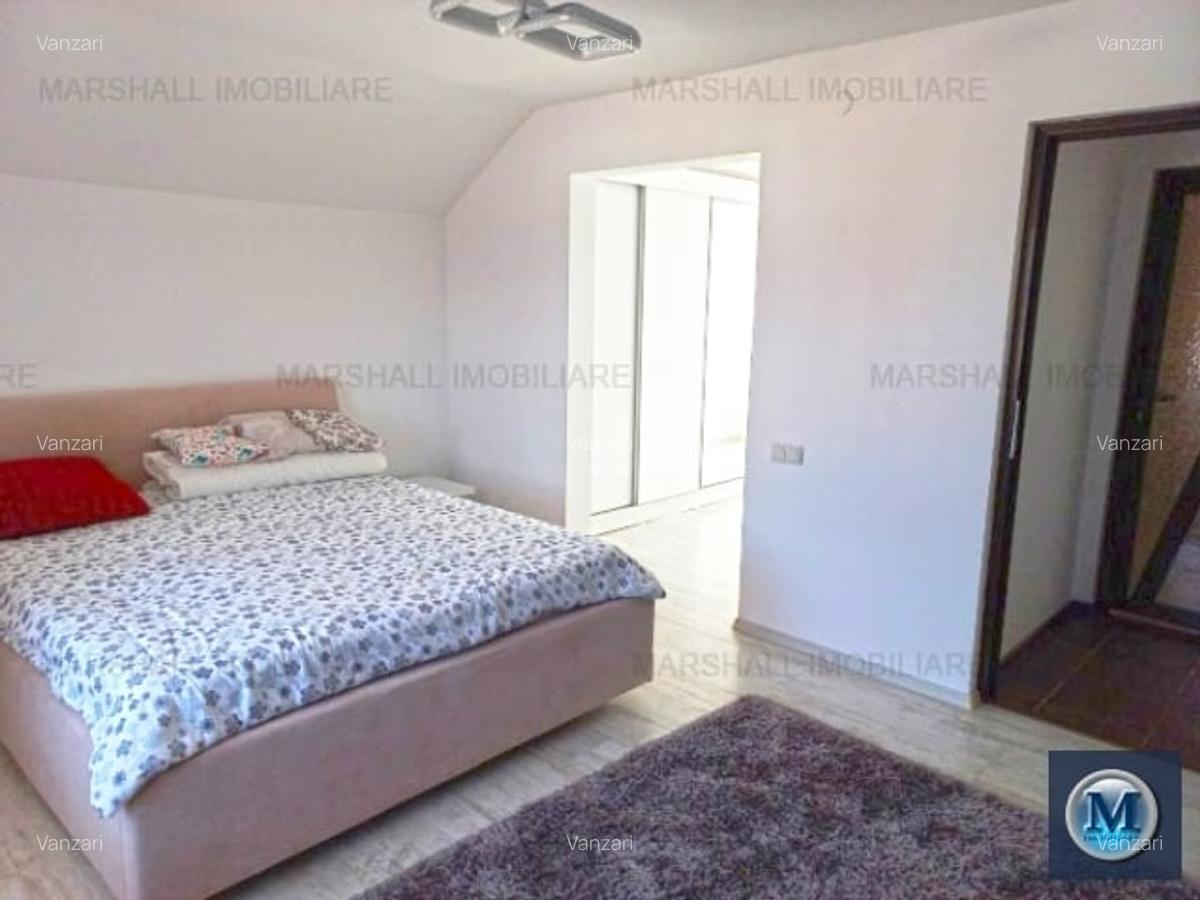 Vila cu 5 camere de vanzare in Strejnicu, 243.92 mp #14654 - 6