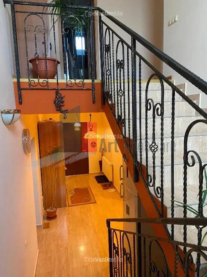 Vila Pantelimon - Padure - 2