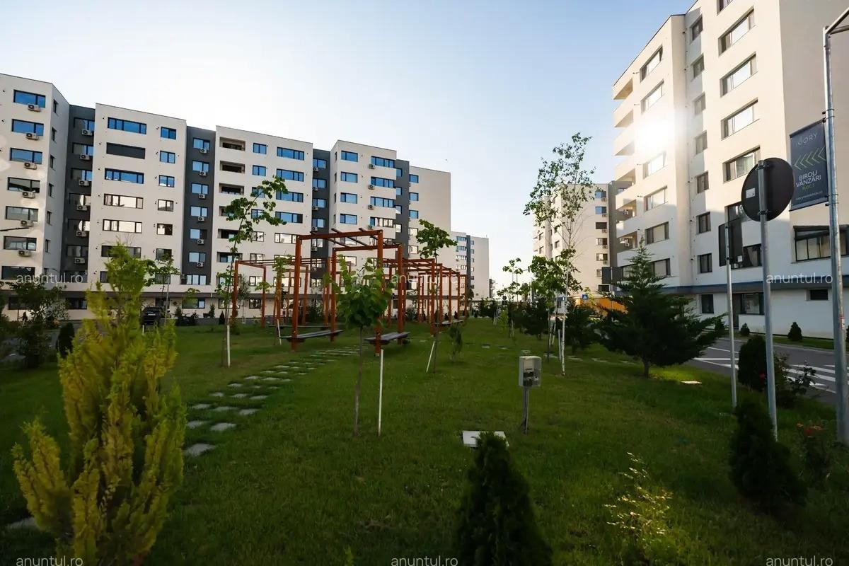 Ilfov Achizitioneaza un Apartament cu TVA de Doar 9%! Grabeste-te! - 2