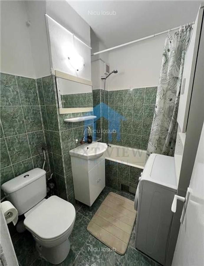 Garsoniera, Manastur - 2