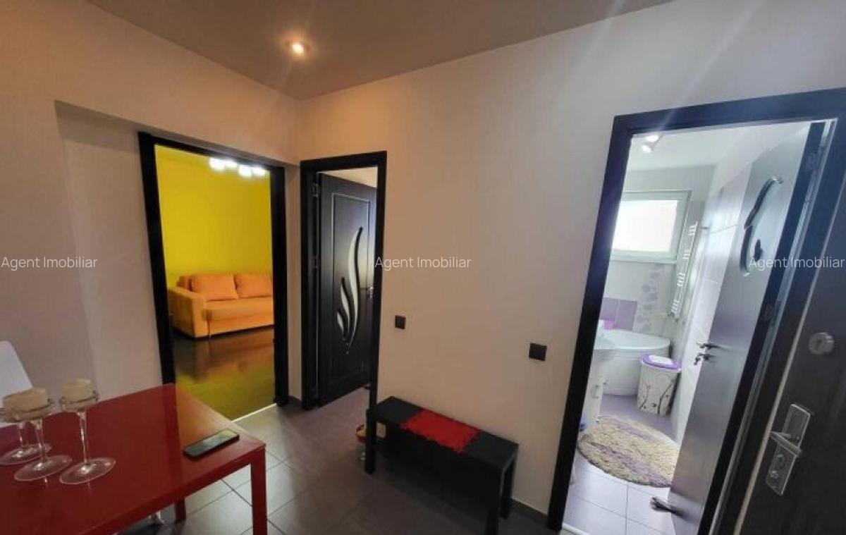 Dristor park lake etaj 4 - 5