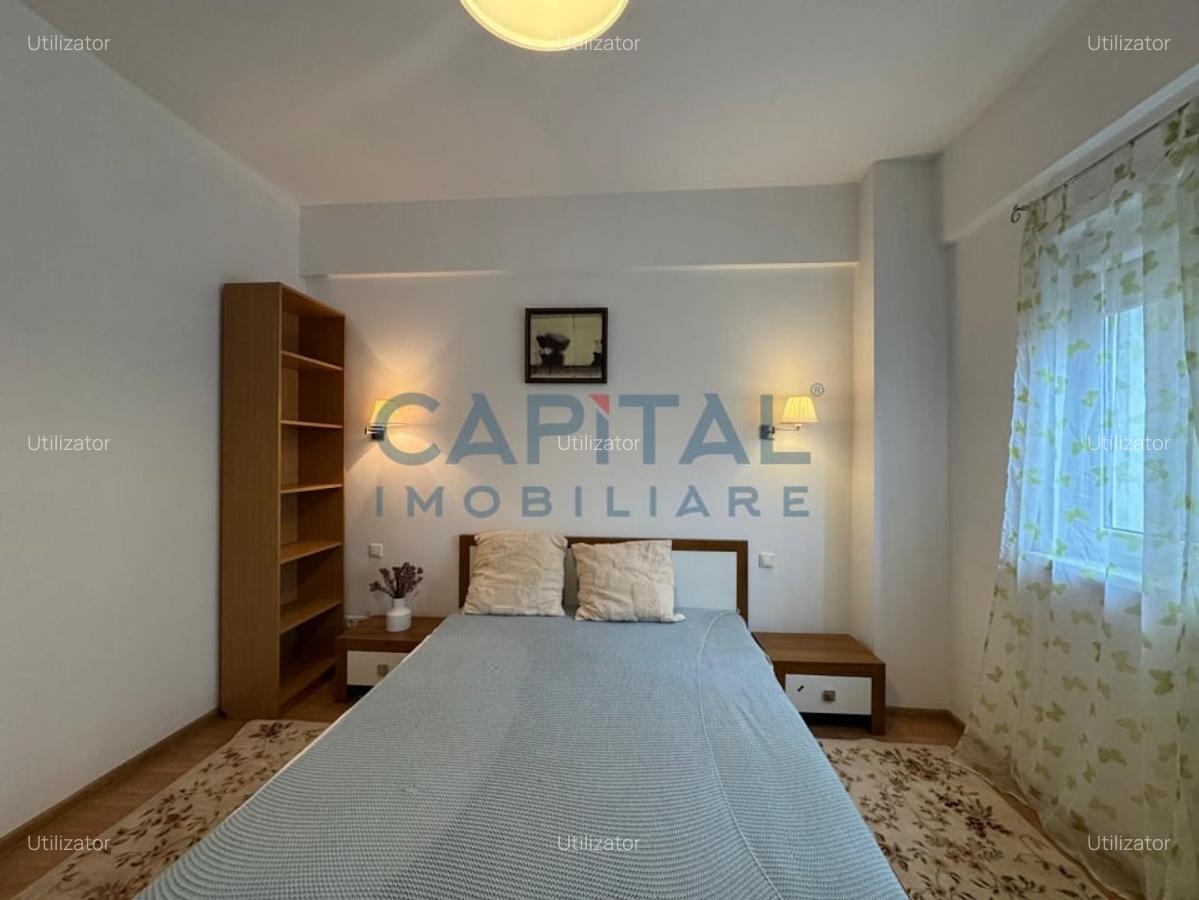FARA COMISION! 2 camere decomandate, etaj 1/5, parcare, imobil 2010, NTT DATA - 2
