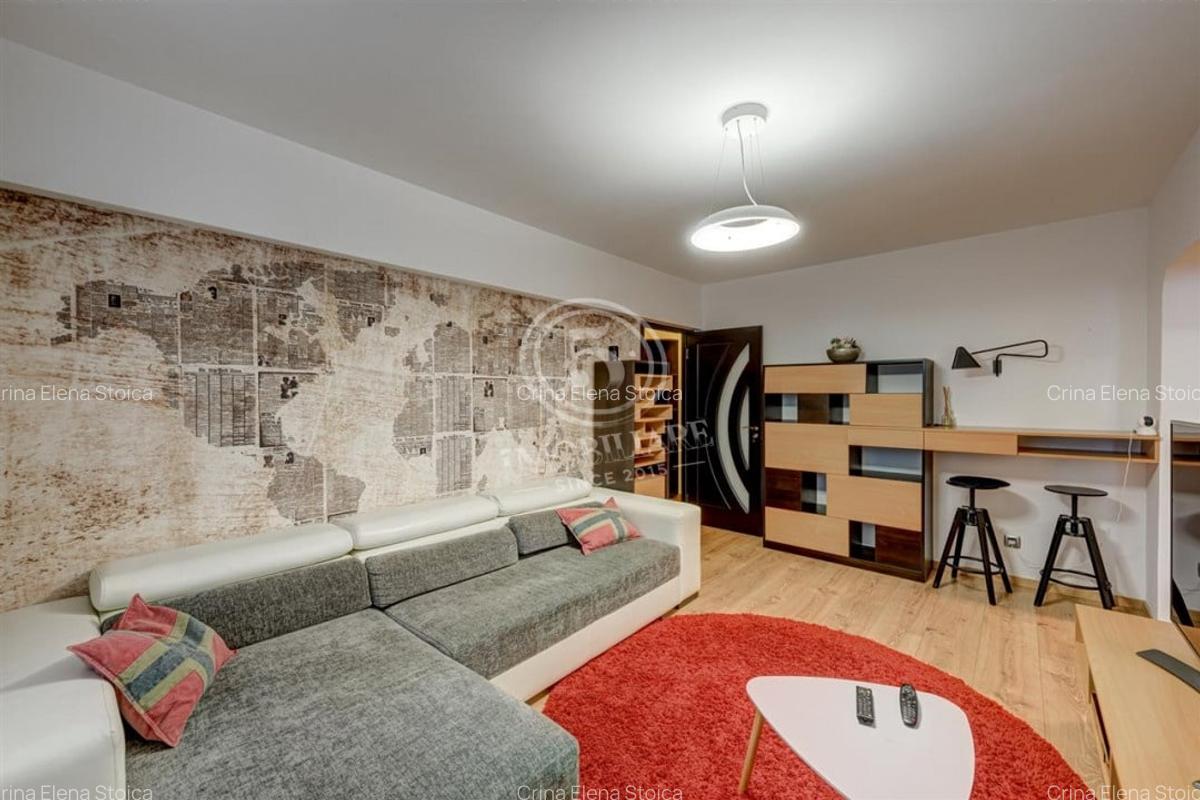 Bloc Perla- apartament 2 camere de Vanzare - 1