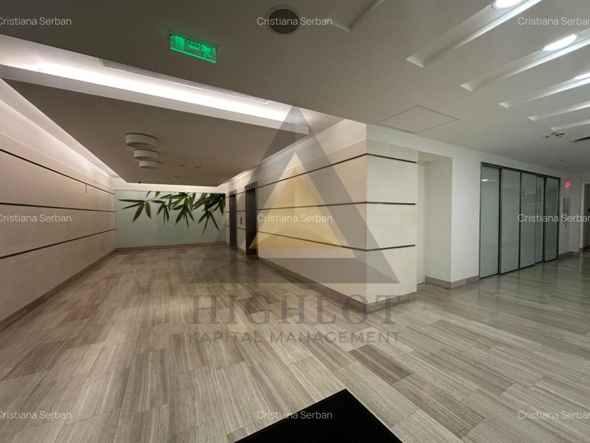 INCHIRIERE BIROU INDIVIDUAL - BUCURESTI NORD - 10