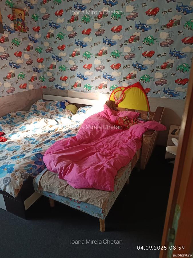 Casa statiunea muntele baisorii - 4