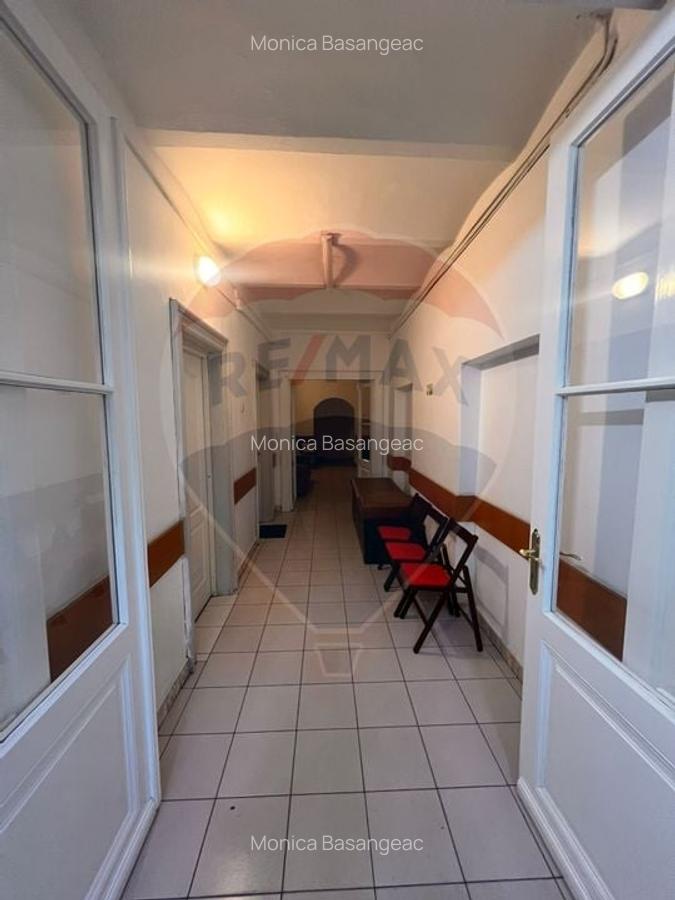 Cabinet de inchiriat - 1