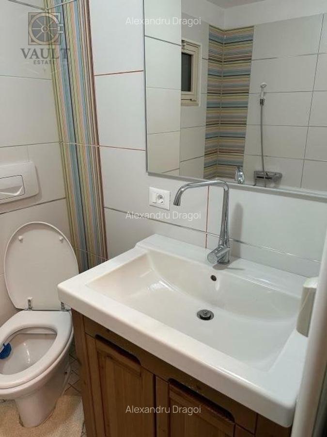 Apartament 2 camere - Bulevardul Unirii - - 8