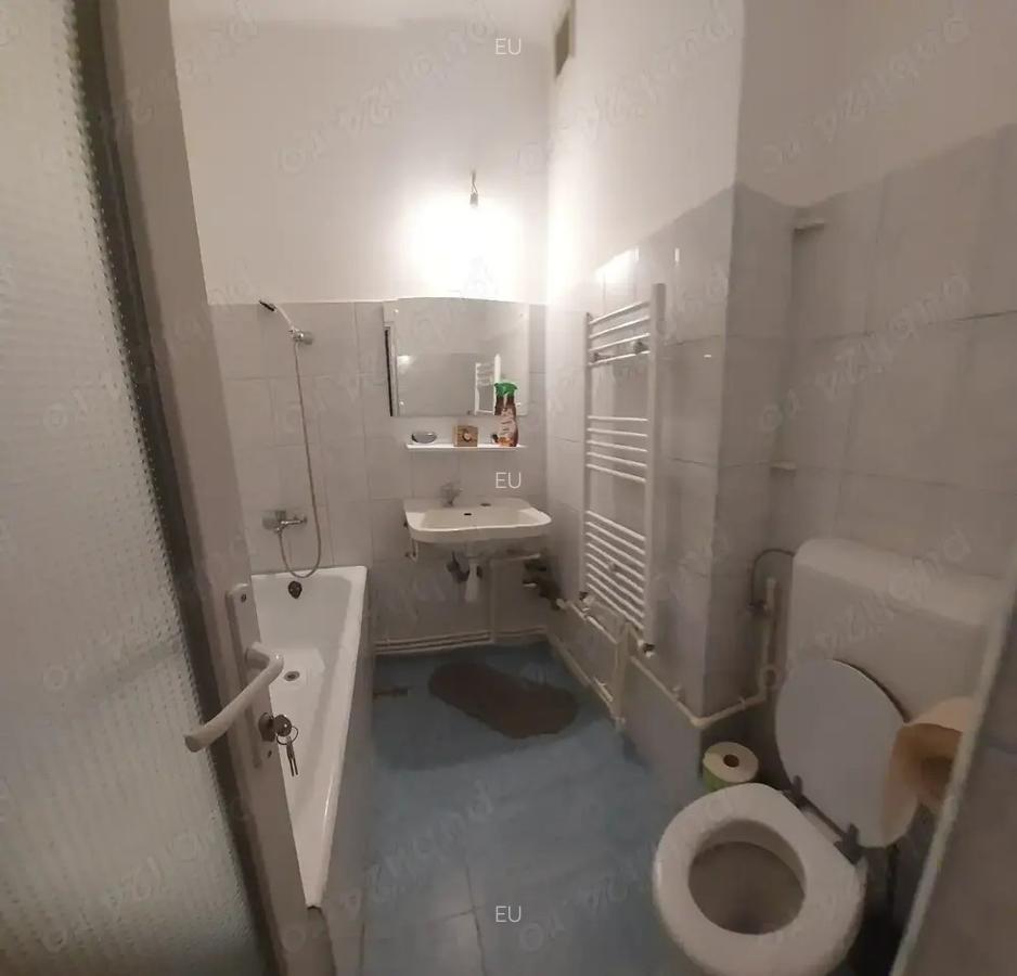 Tomis III garsoniera confort I cu balcon - 5