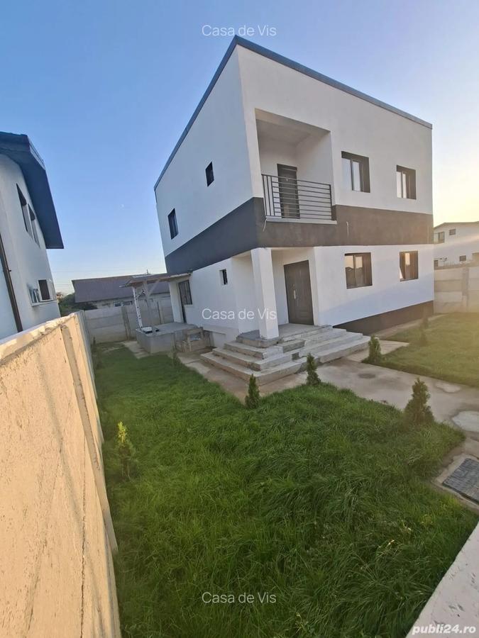 Vila de vanzare - 5