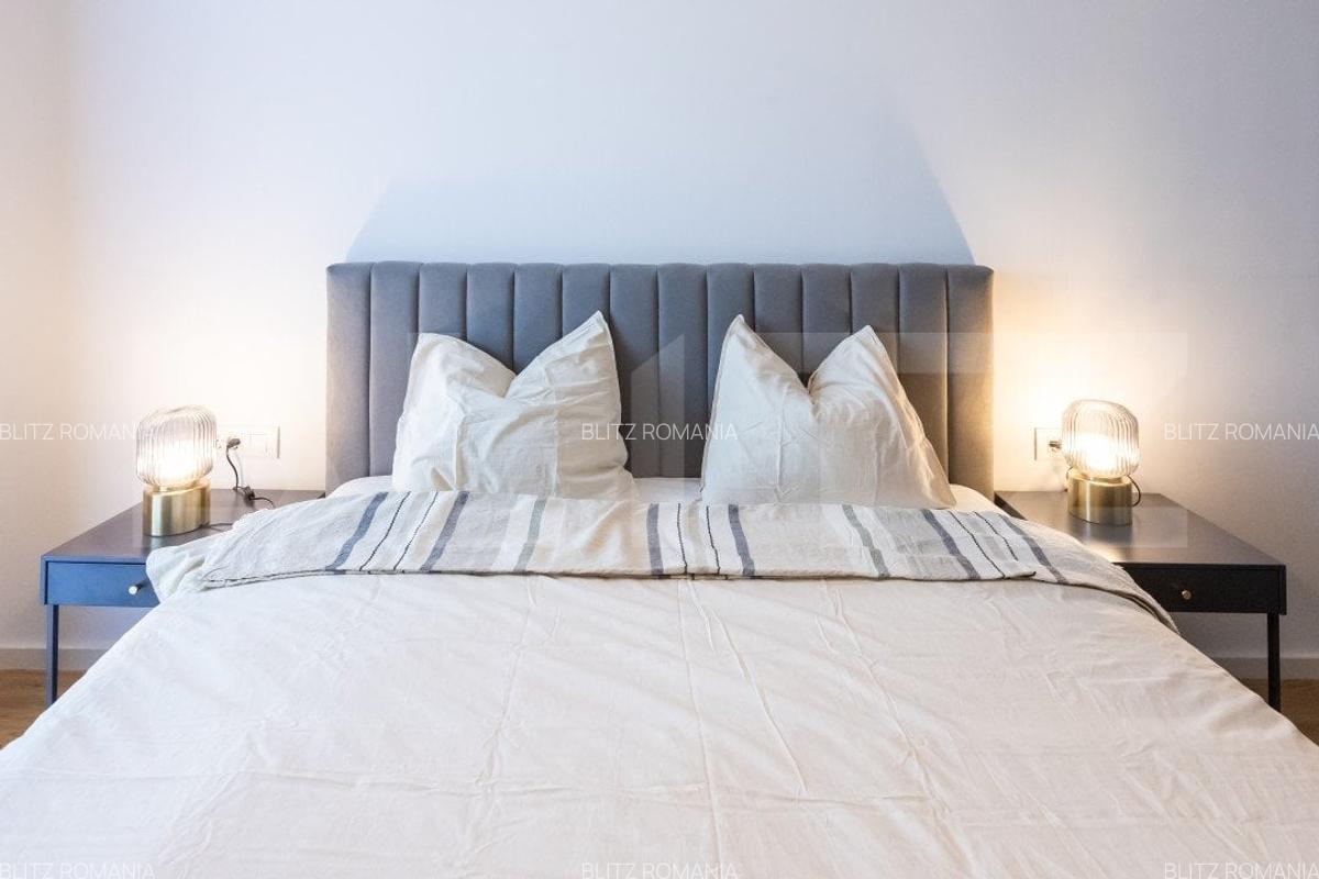 Apartament cu 2 camere, 52 mp, decomandat, zona Take Ionescu (ISHO) - 3