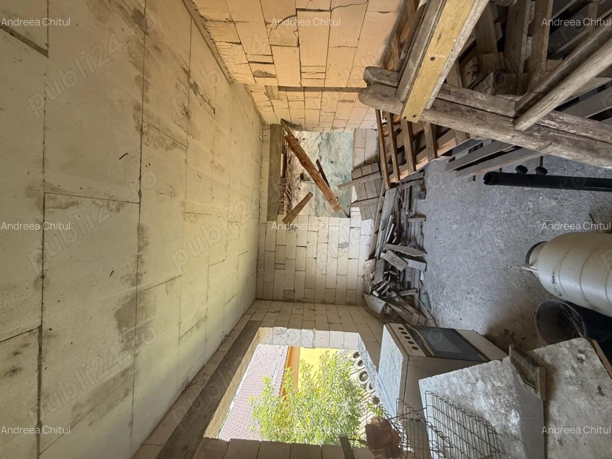 Casa in centru Nasaudului - 5 Casa in centru Nasaudului - 5