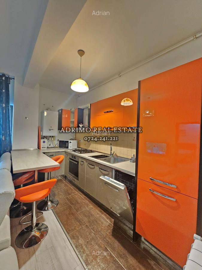 Ap2cam - Campus str Smaraldului - Parcare Privata - Termen Lung - 450 euro - 5