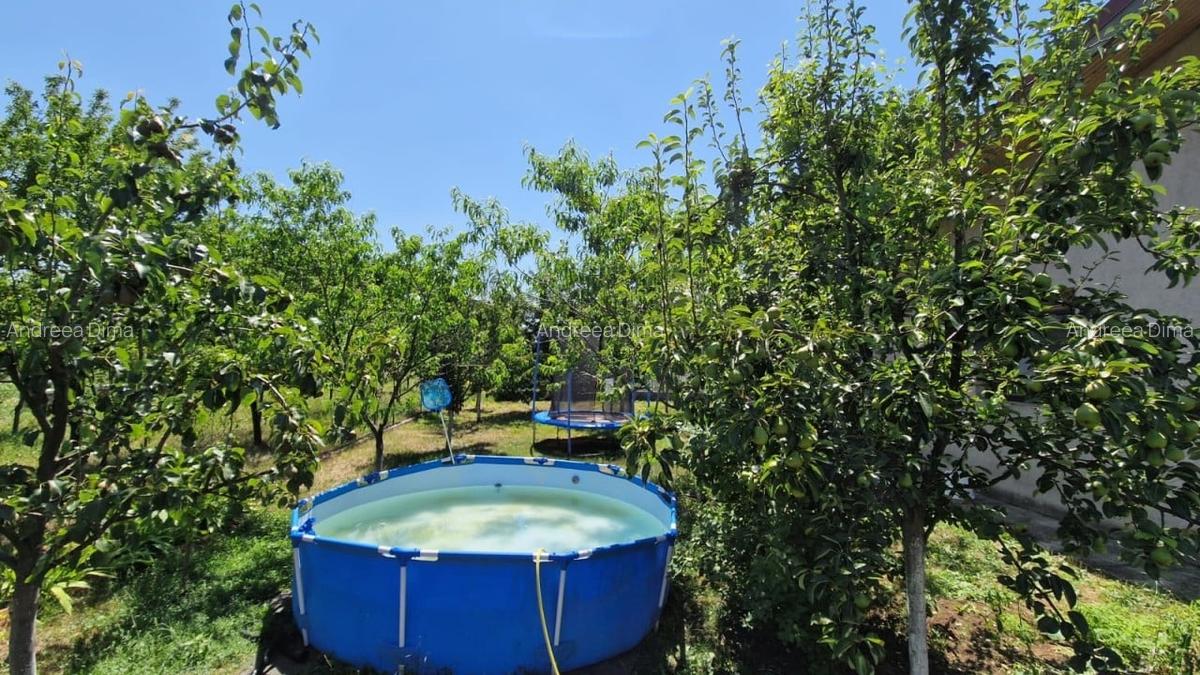 REV2002863 Vila 5 camere Buftea central - 3