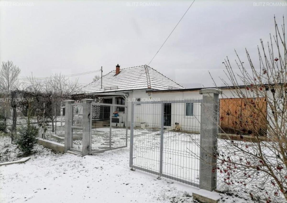 Blitz Arad va ofera spre vanzare casa superba in Loc. Varfur - 3