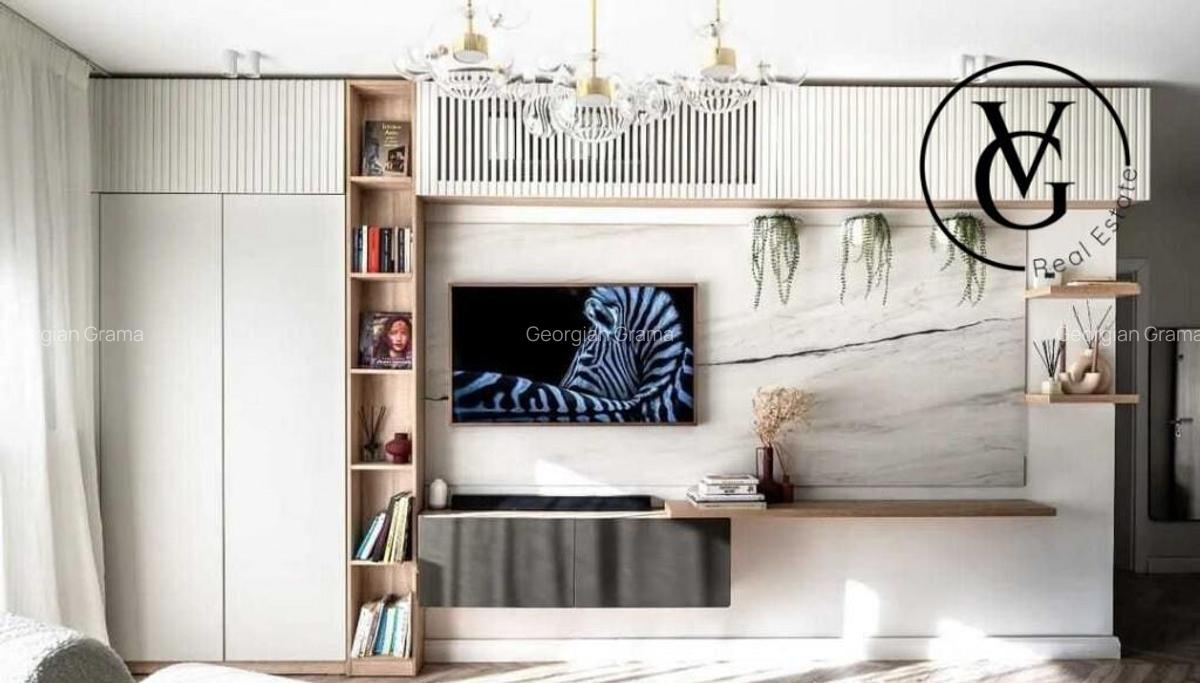 Apartament 3 camere | Tomis Park | Loc parcare subteran - 2