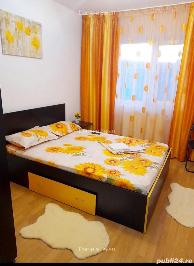 De inchiriat apartament cu 3 camere - 7