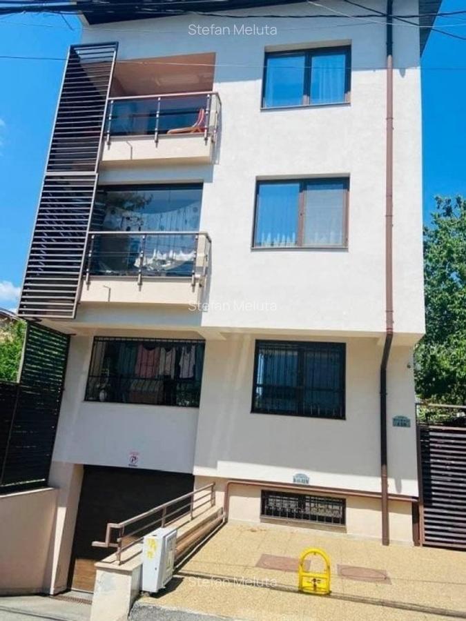 2 camere | Bucurestii Noi | Damaroaia | Bazilescu | Parcare Subterana - 11