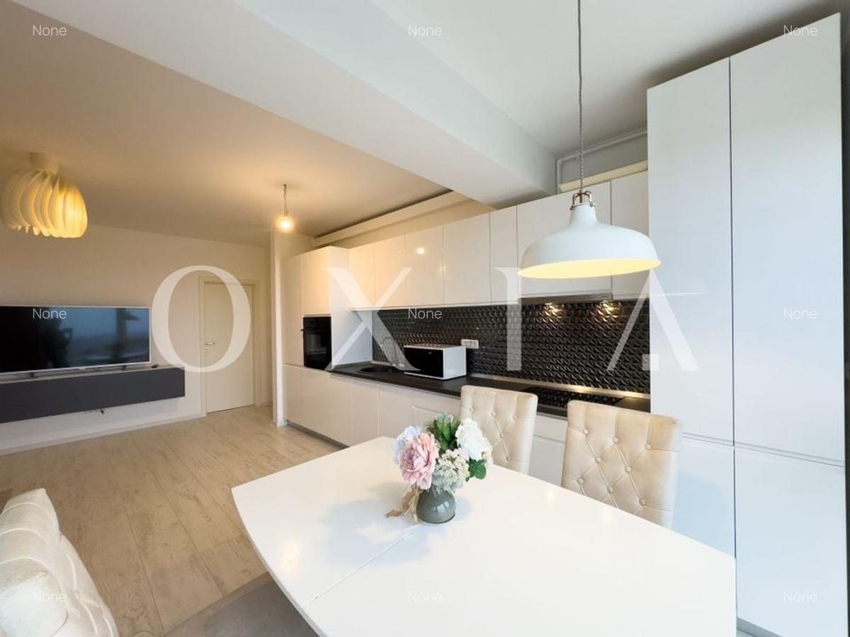 OX667 Liviu Rebreanu, Amenajari Moderne, Vedere Panoramica - 5