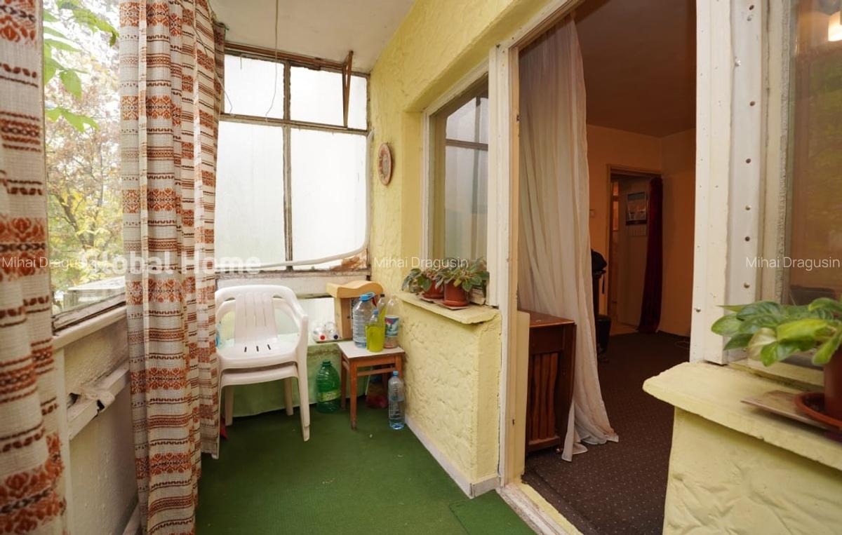 Apartament 2 CAMERE - Tineretului || Facultati - 14 Apartament 2 CAMERE - Tineretului || Facultati - 14