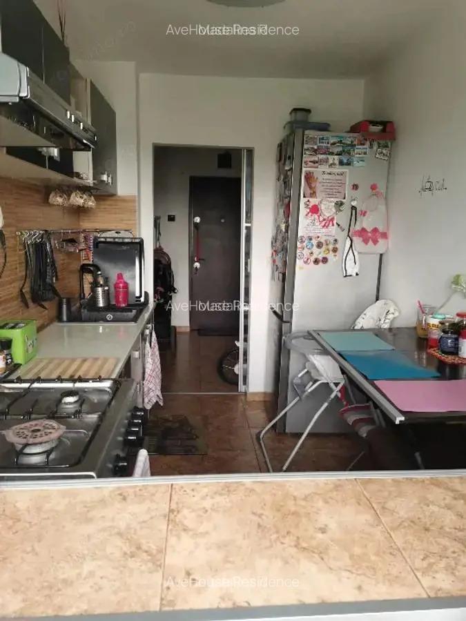 Apartament 3 camere zona Dristor - Park Lake - 13