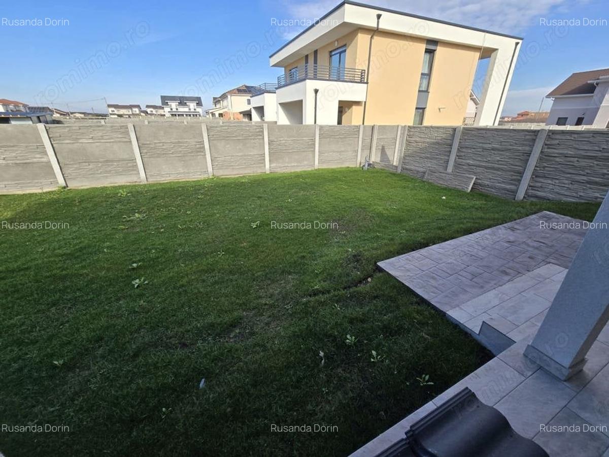 Duplex de Vânzare Moșnița Veche, lângă Pădurea Bistra - 99.990 Euro comision 0! - 15