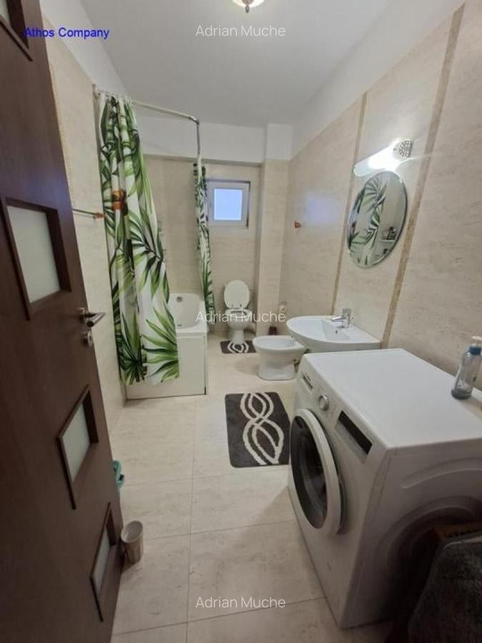 Inchirieri Apartamente 2 camere NORD CAPITALE (DOROBANTI) - 10