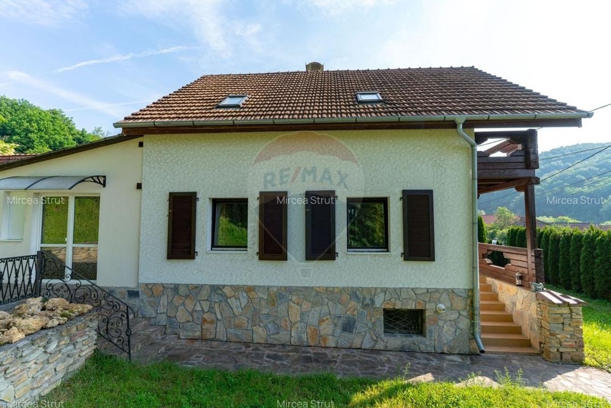 Casa / Vila noua in Soimus, jud. Hunedoara - 13