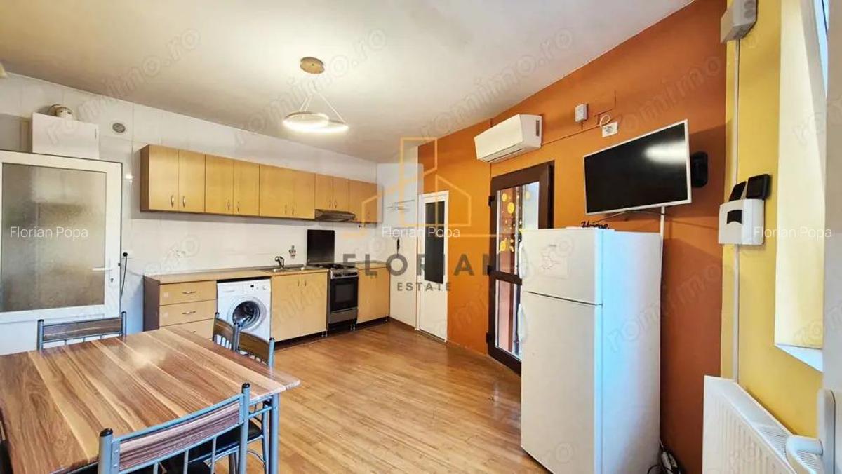 Casa Individuala Timisoara - Cartier Plopi - de vanzare -comision 0% - 2