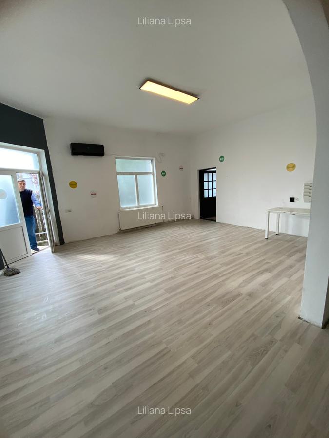 Bucurestii noi, casa 4 camere - 11