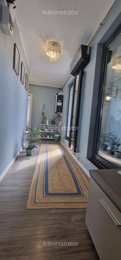 Apartament cu 3 camere decomandat, zona Promo. - 12