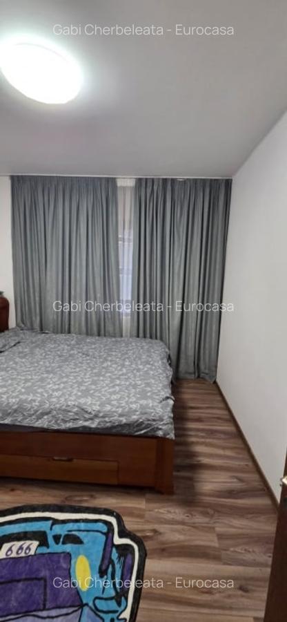 3 camere Popa Sapca etaj 1 - 10