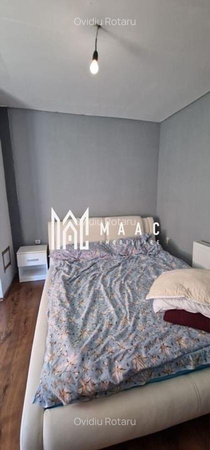 Apartament 2 camere | Mobilat si utilat | Terezian - 4 Apartament 2 camere | Mobilat si utilat | Terezian - 4