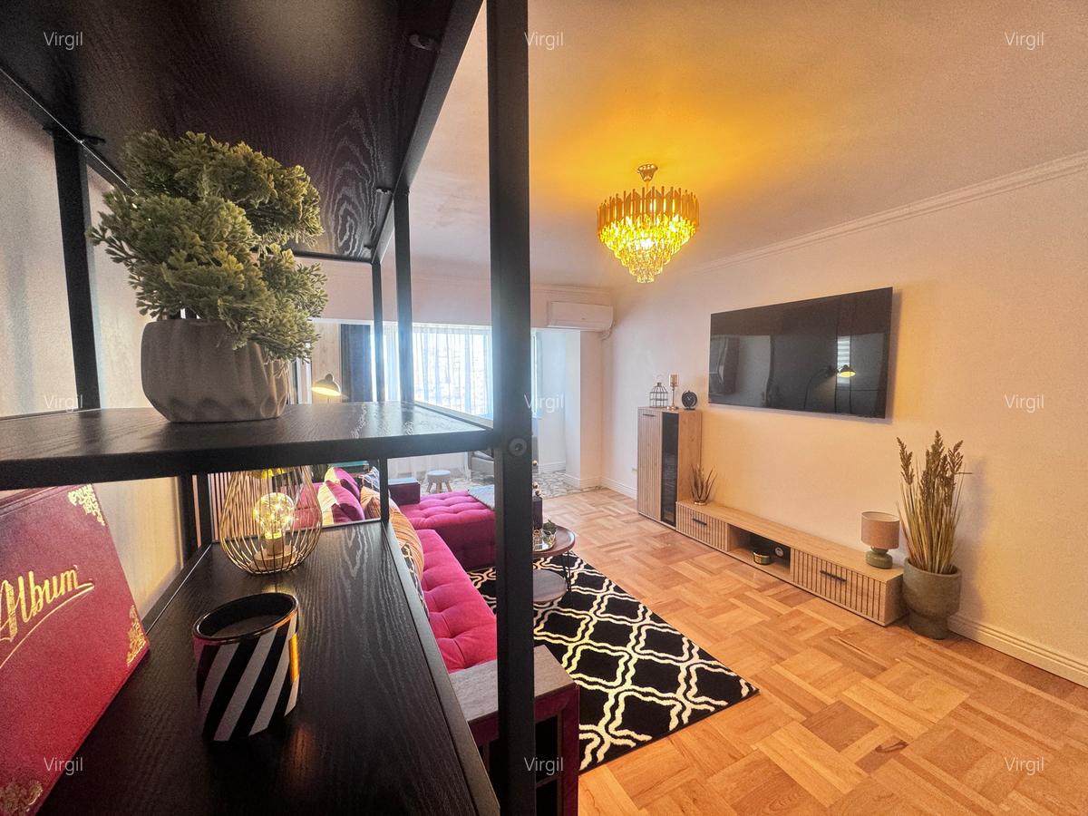 Ultralux!!!! 2 Camere City Park Vedere Lac - 49