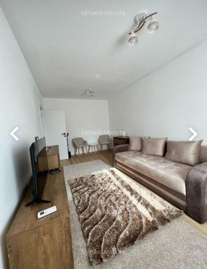 AP. 2 CAMERE ROKA RESIDENCE, PRIMA INCHIRIERE, LOC PARCARE, BLOC NOU - 1