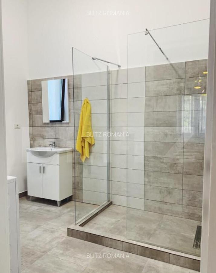Apartament doua camere, cladire istorica, zona Medicina - 4