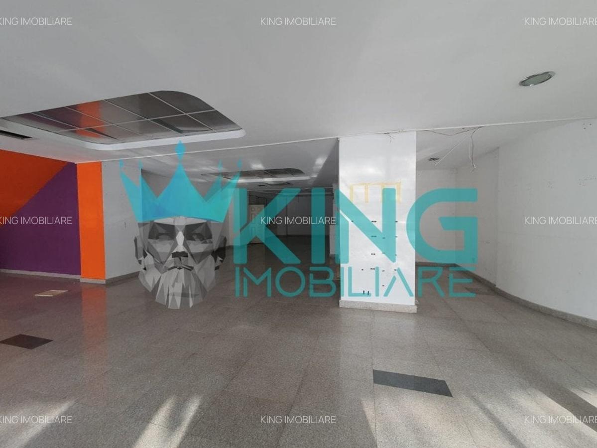 Spațiu comercial, 280 mp în Baba Novac - 2