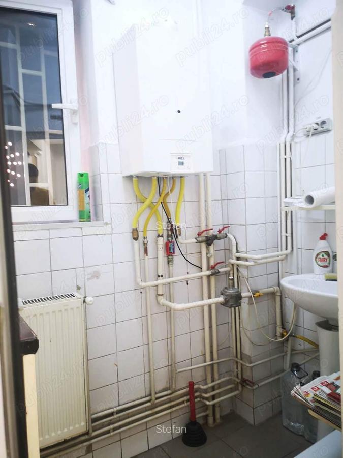 Cabinet de vanzare - 7