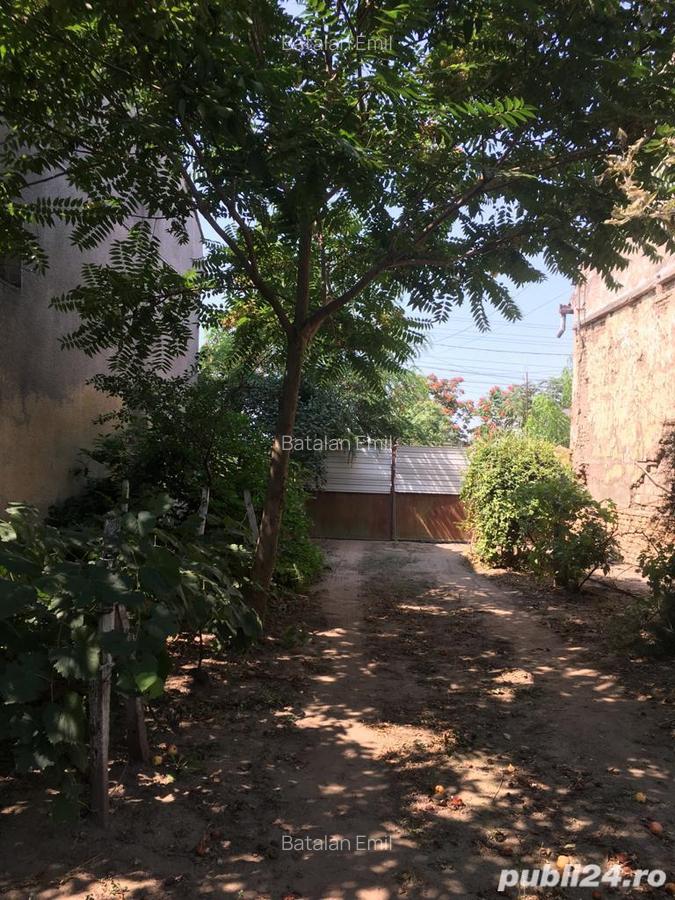 Casa in mediul rural - 10