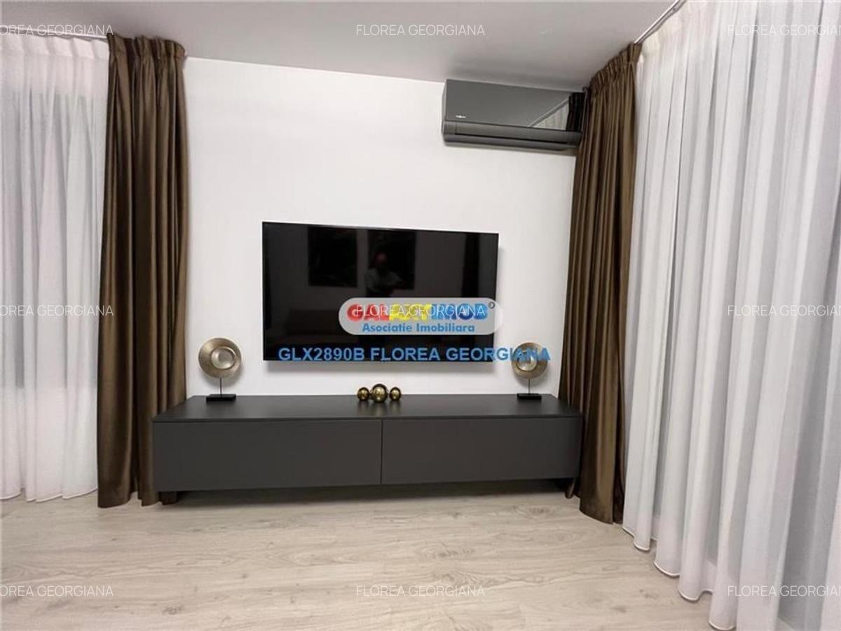 Apartament 2 camere Panoramic - Greenfield Residence - 2