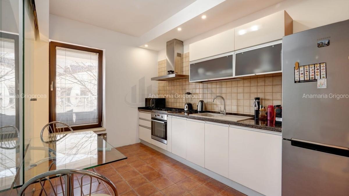 REA1018395 Apartament 3 camere Dorobanti Floreasca - 5